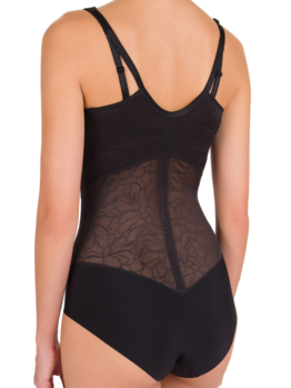 Felina Conturelle Silhouette stahovací body 820823 Black