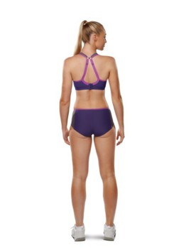 Panache Sport fialová 