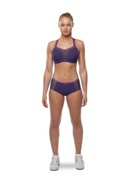 Panache Sport fialová /32FF/