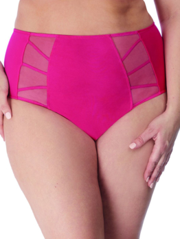 Elomi Sachi V-kalhotky EL4358 Cherryade