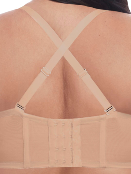 Elomi Smooth strapless EL4300 Sahara