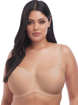 Elomi Smooth strapless EL4300 Sahara