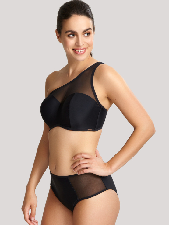 Plavky Panache Swim Onyx SW1413 Black