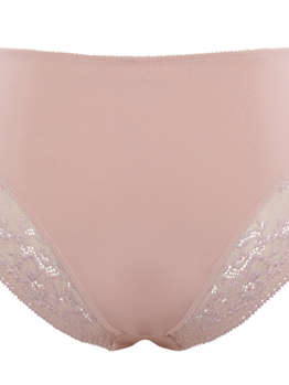 Sculptresse Roxie V-kalhotky 9582 Misty Rose