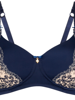 Amoena Estelle SBP 44639 Night Blue