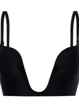 Wonderbra Perfect Plunge WB0000J5 Black