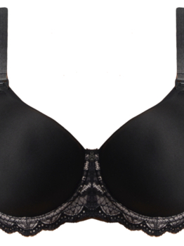Hotmilk Obsession kojicí Black