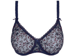 Empreinte Aurore 7196 Mystic Blue