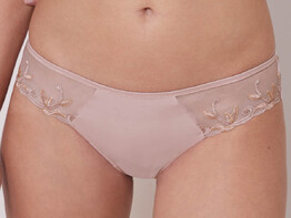 Simone Perele Andora kalhotky 131727 Antique Rose