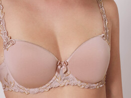 Simone Perele Andora 3D 131343 Antique Rose