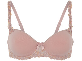 Simone Perele Andora 3D 131343 Antique Rose