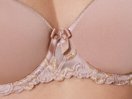 Simone Perele Andora 3D 131343 Antique Rose