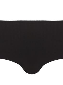 Felina Conturelle Solid šortky 814813 Black