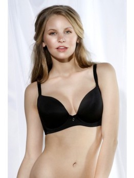 Parfait Jeanie 4801 černá /34D/