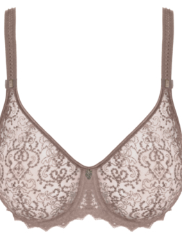 Empreinte Cassiopee 7151 Rose