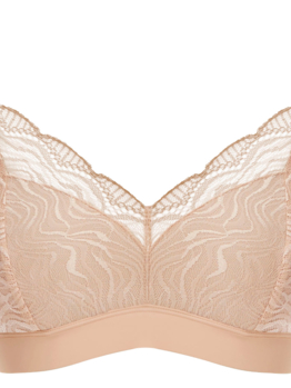 Fantasie Impression bralette FL5853 Natural Beige