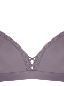 b temptd Innocence bralette WB910214 Shark