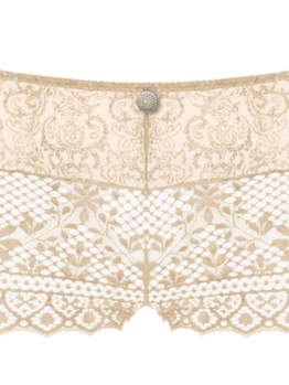 Empreinte Cassiopee šortky 2151 Opaline