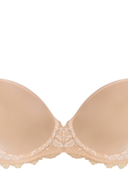 Wacoal Lace Perfection WE135004 Cafe Creme