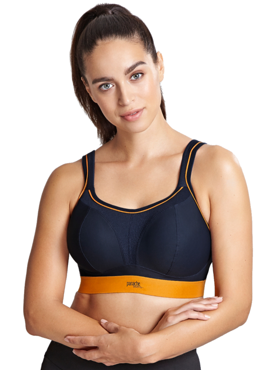 Panache Sport bez kostic 7341B Navy/Orange