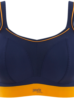 Panache Sport bez kostic 7341B Navy/Orange