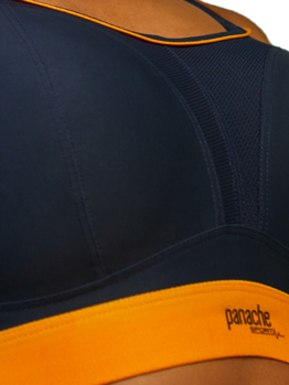Panache Sport bez kostic 7341B Navy/Orange