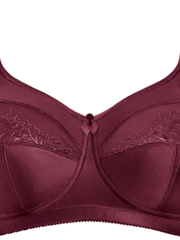 Amoena Isadora SB 44685 Burgundy