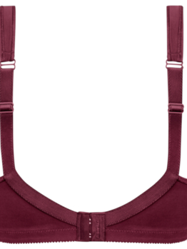 Amoena Isadora SB 44685 Burgundy