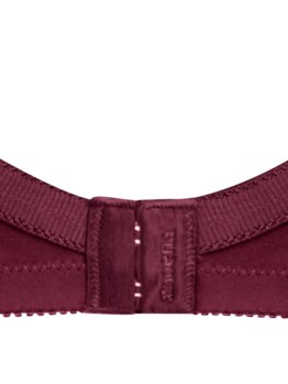 Amoena Isadora SB 44685 Burgundy