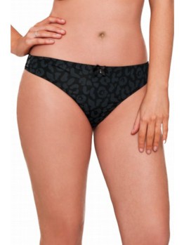 Curvy Kate Smoothie Black tanga /12/