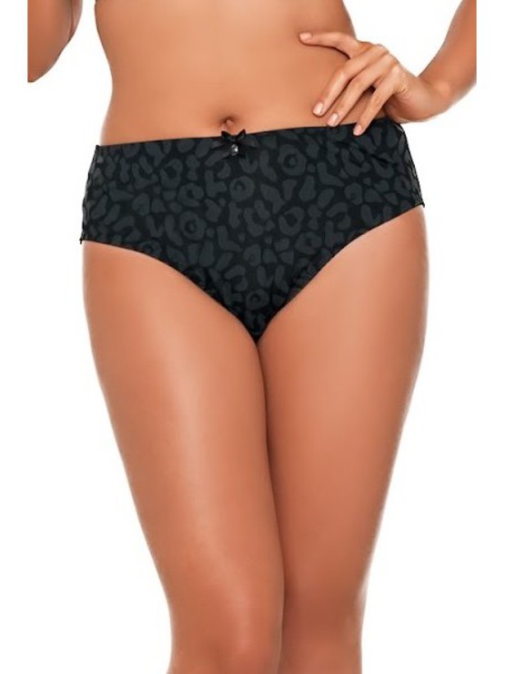 Curvy Kate Smoothie Black kalhotky 