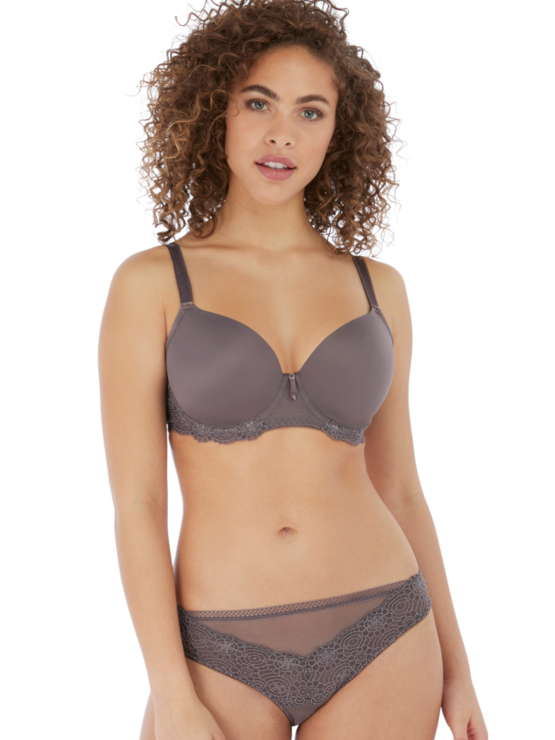 Freya Expression demi plunge AA5490 Shark