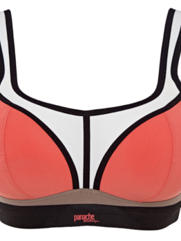 Panache Sport bez kostic 7341B Coral/Multi