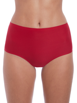 Fantasie Smoothease V-kalhotky FL2328 Red