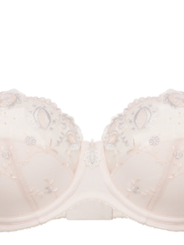 Felina Conturelle Provence balconette 80705 Porcelain Rose