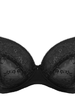 Sculptresse Roxie 9586 Black