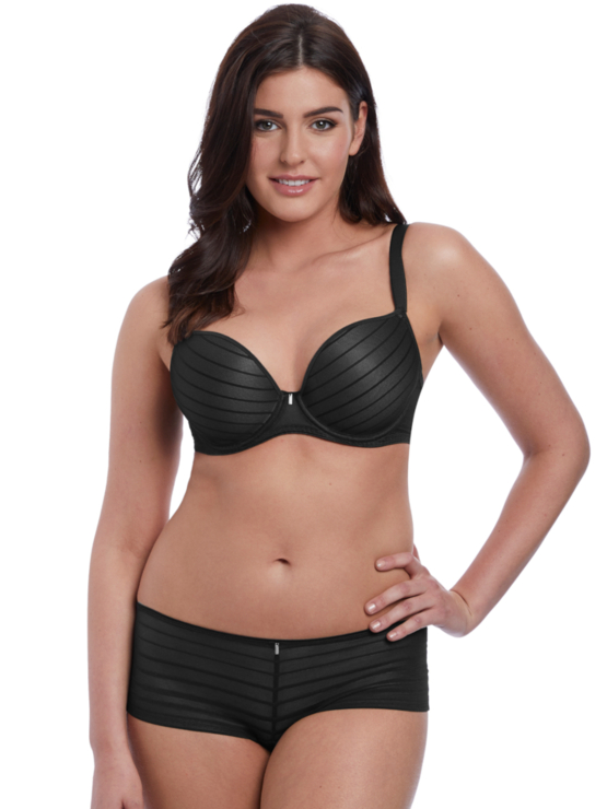 Freya Deco Cameo AA3160 Black