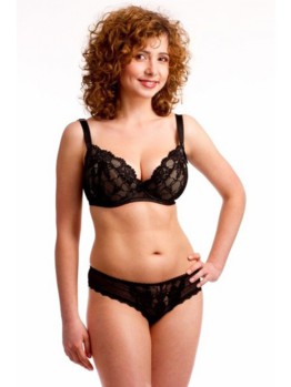 Ewa Michalak PL Black /34K/