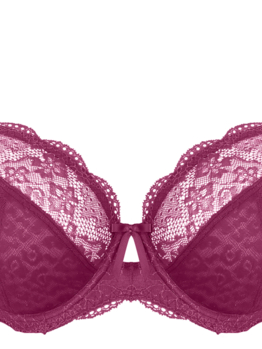 Freya Fancies plunge AA1011 Berry