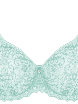 Empreinte Cassiopee 7151 Bleu Tendre