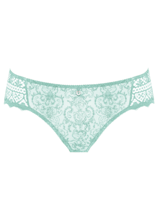 Empreinte Cassiopee kalhotky 3151 Bleu Tendre