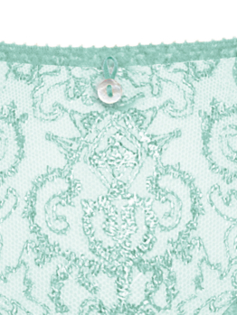 Empreinte Cassiopee kalhotky 3151 Bleu Tendre