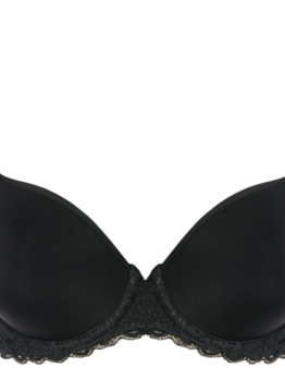 Wacoal Raffine contour WE148004 Black