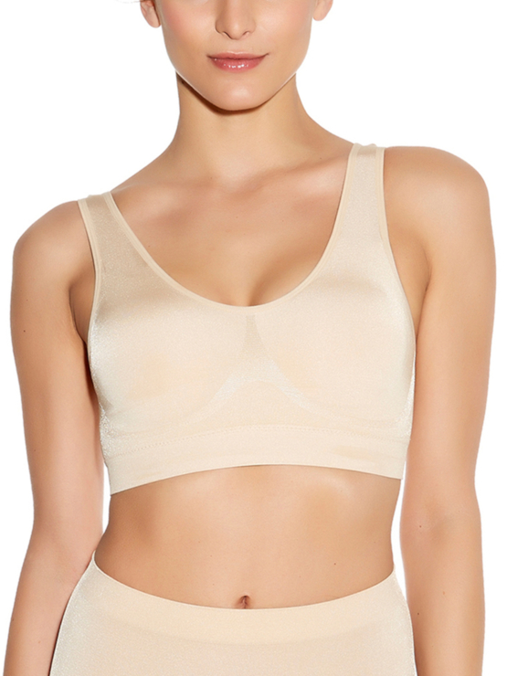 Wacoal B-Smooth bralette WA835275 Nude