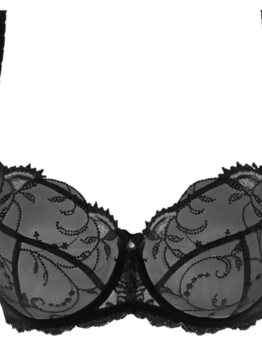 Empreinte Ginger 8207 Black