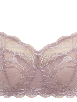 Sculptresse Embrace bralette 10285 Fawn