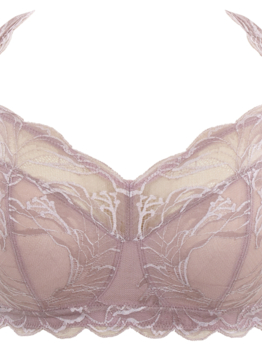 Sculptresse Embrace bralette 10285 Fawn