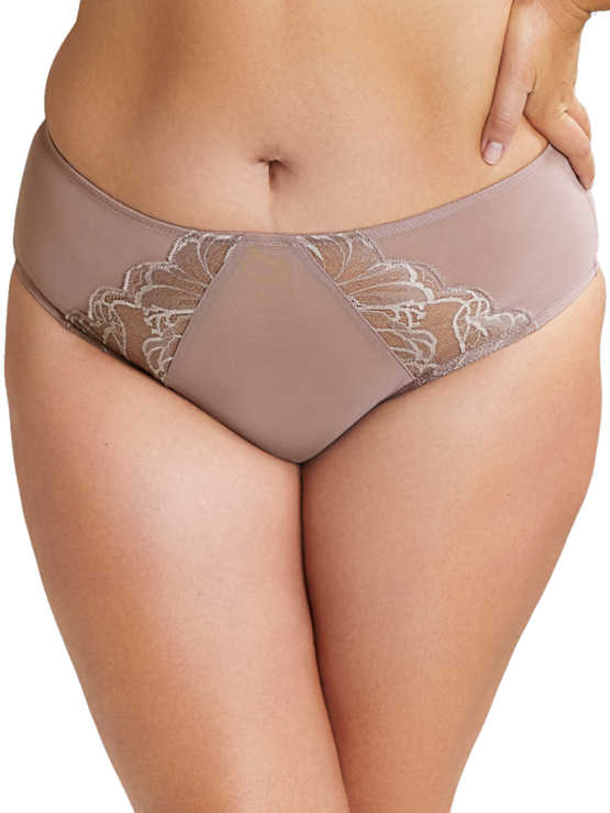 Sculptresse Embrace kalhotky 10282 Fawn