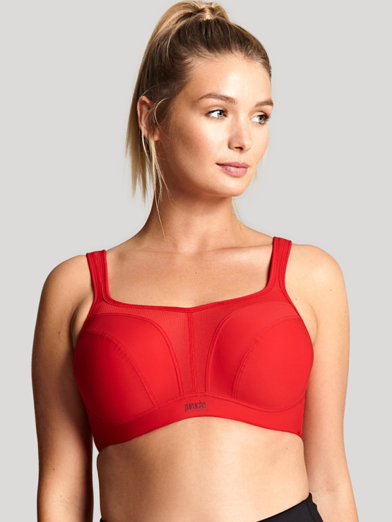 Panache Sport 5021A Fiery Red