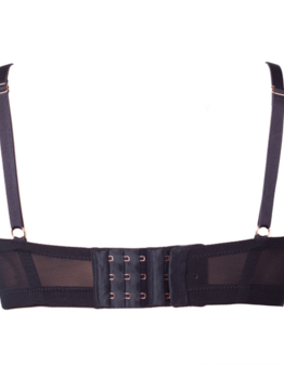 Hotmilk Lunar Eclipse plunge kojicí Black